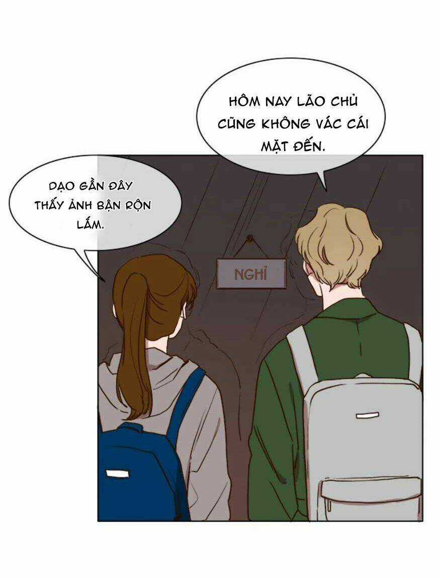 Quỷ Sứ Số 4 Chapter 13 trang 49