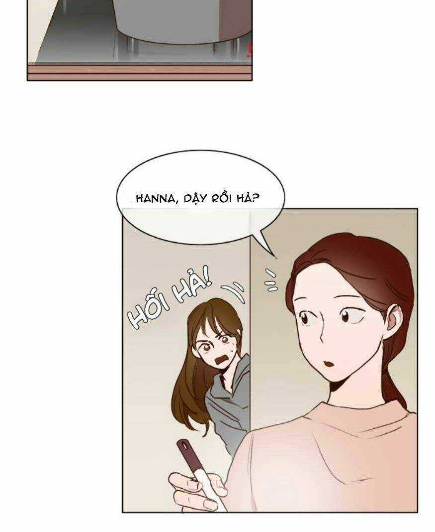 Quỷ Sứ Số 4 Chapter 13 trang 5