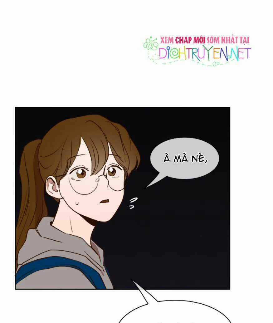 Quỷ Sứ Số 4 Chapter 13 trang 50