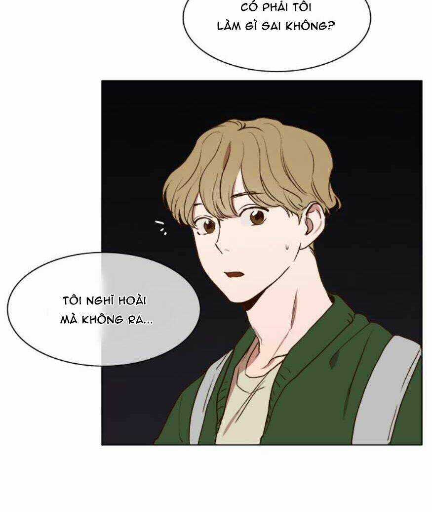 Quỷ Sứ Số 4 Chapter 13 trang 51