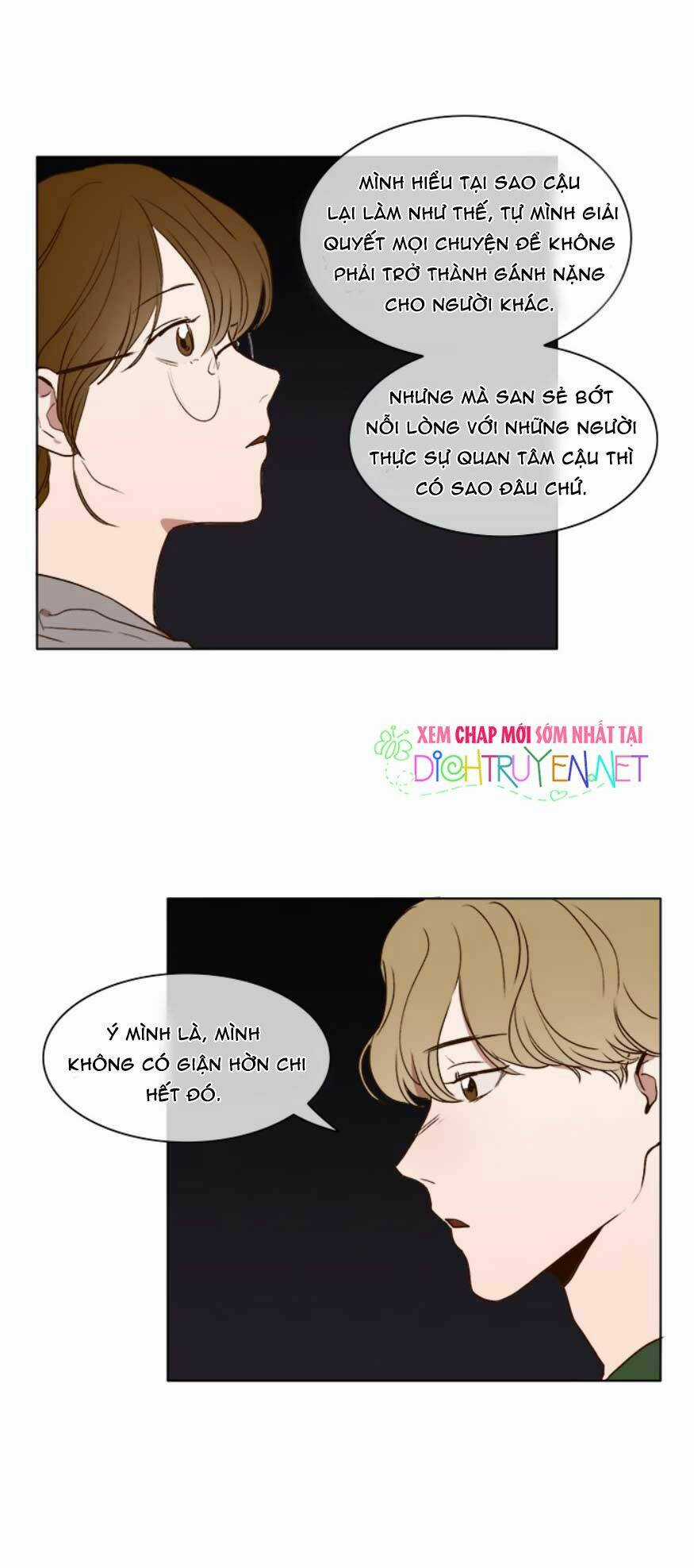 Quỷ Sứ Số 4 Chapter 13 trang 53