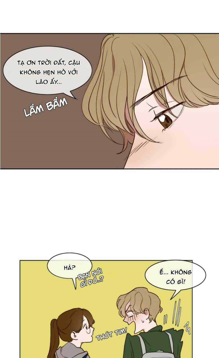 Quỷ Sứ Số 4 Chapter 13 trang 54