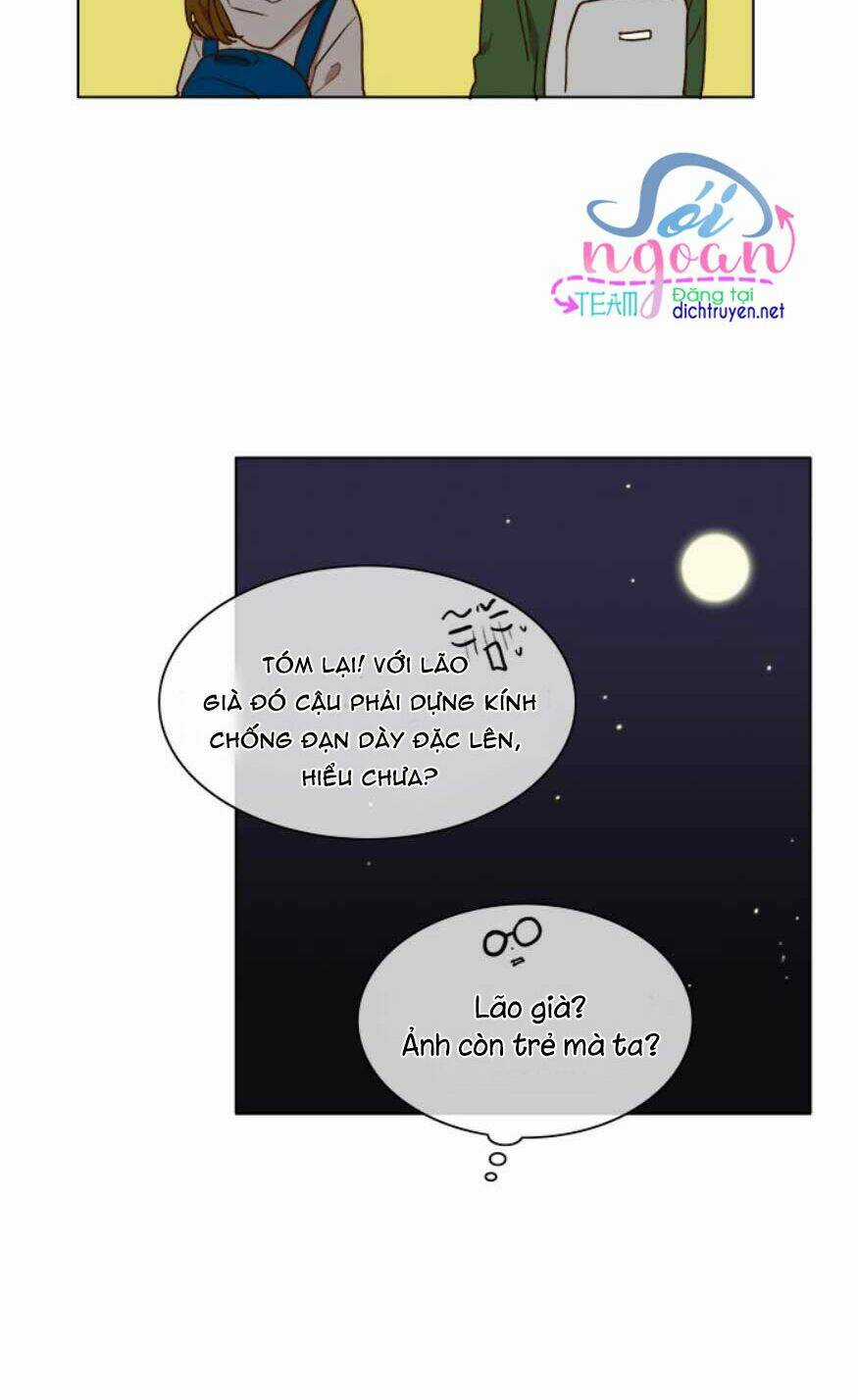 Quỷ Sứ Số 4 Chapter 13 trang 55