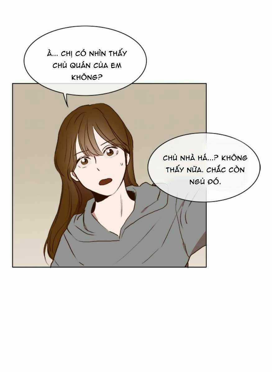 Quỷ Sứ Số 4 Chapter 13 trang 6