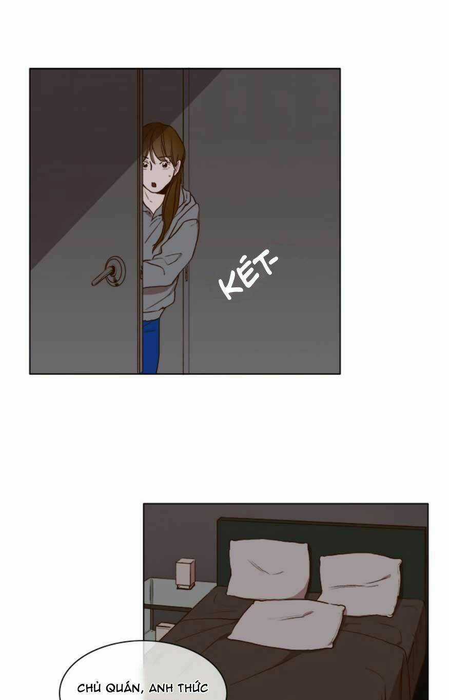 Quỷ Sứ Số 4 Chapter 13 trang 8