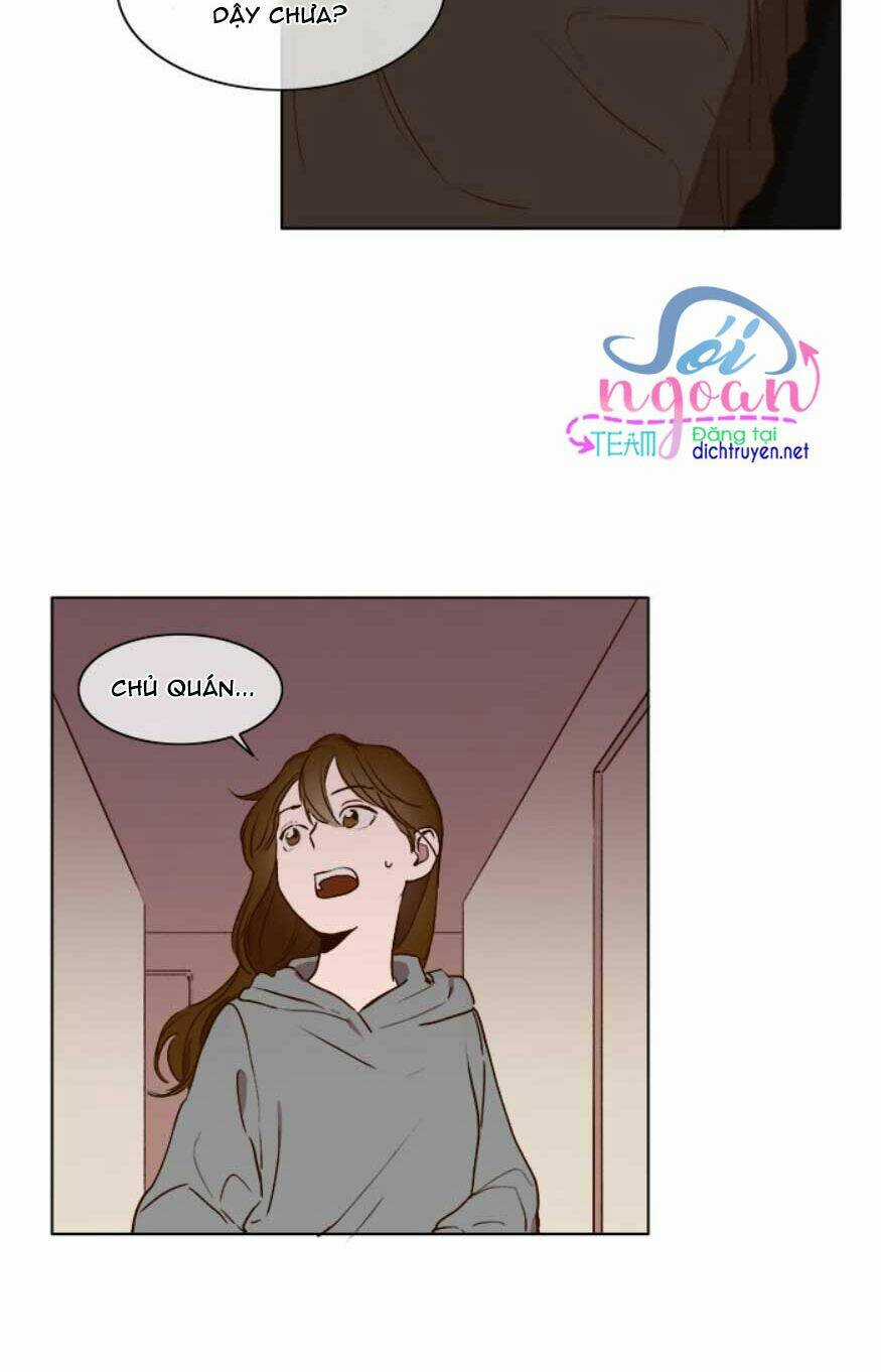 Quỷ Sứ Số 4 Chapter 13 trang 9