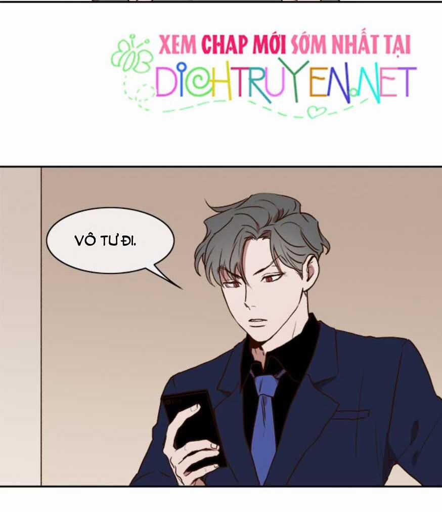 Quỷ Sứ Số 4 Chapter 14 trang 1