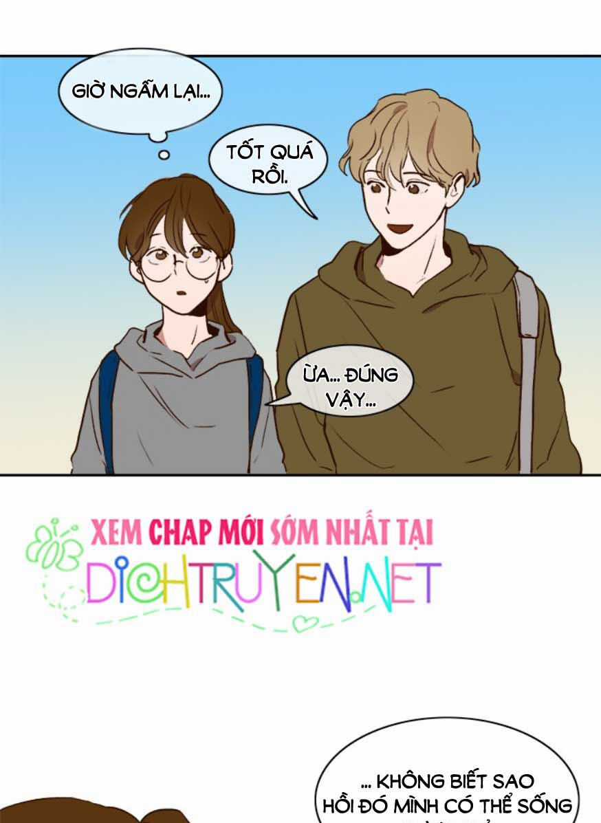 Quỷ Sứ Số 4 Chapter 14 trang 16