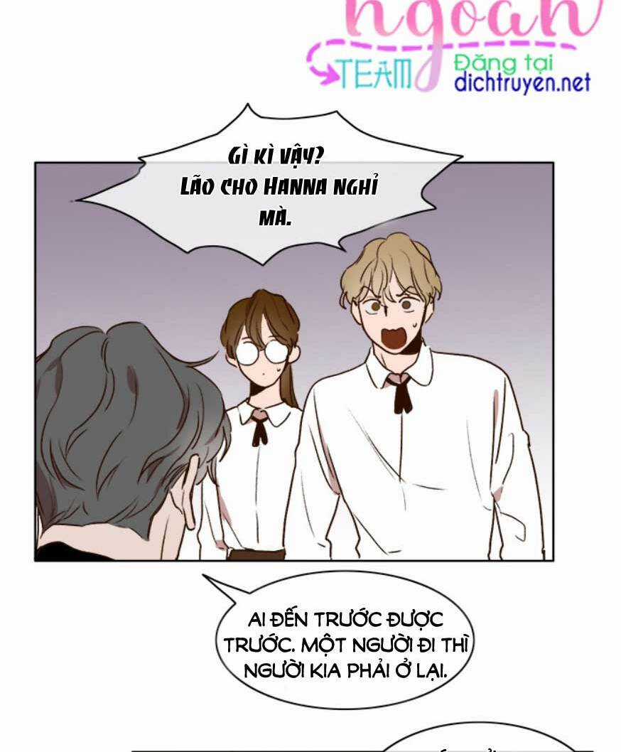 Quỷ Sứ Số 4 Chapter 14 trang 19