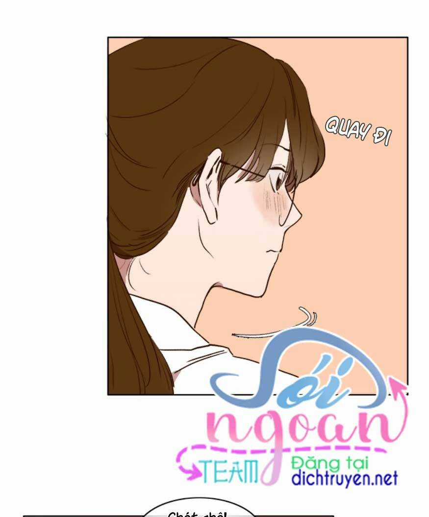 Quỷ Sứ Số 4 Chapter 14 trang 24