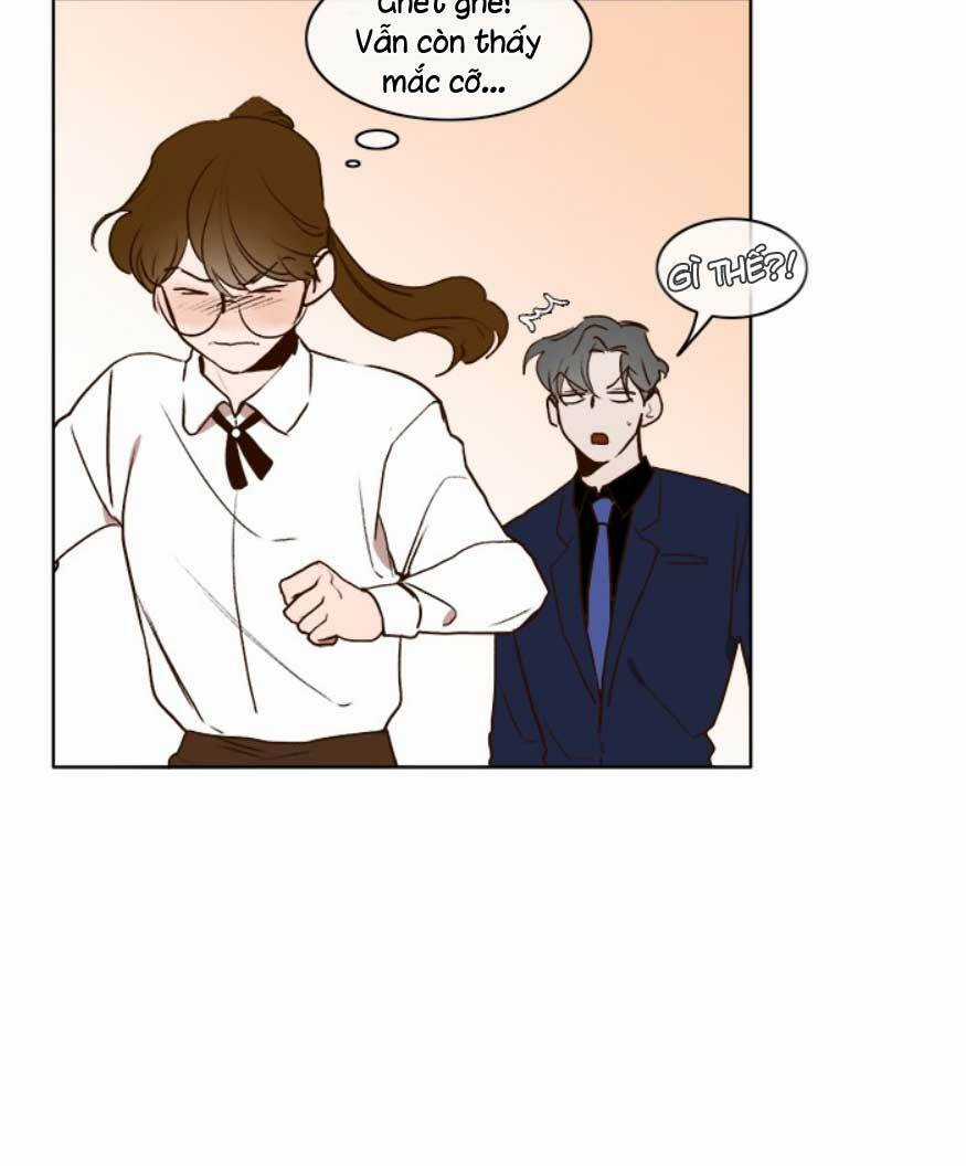 Quỷ Sứ Số 4 Chapter 14 trang 25