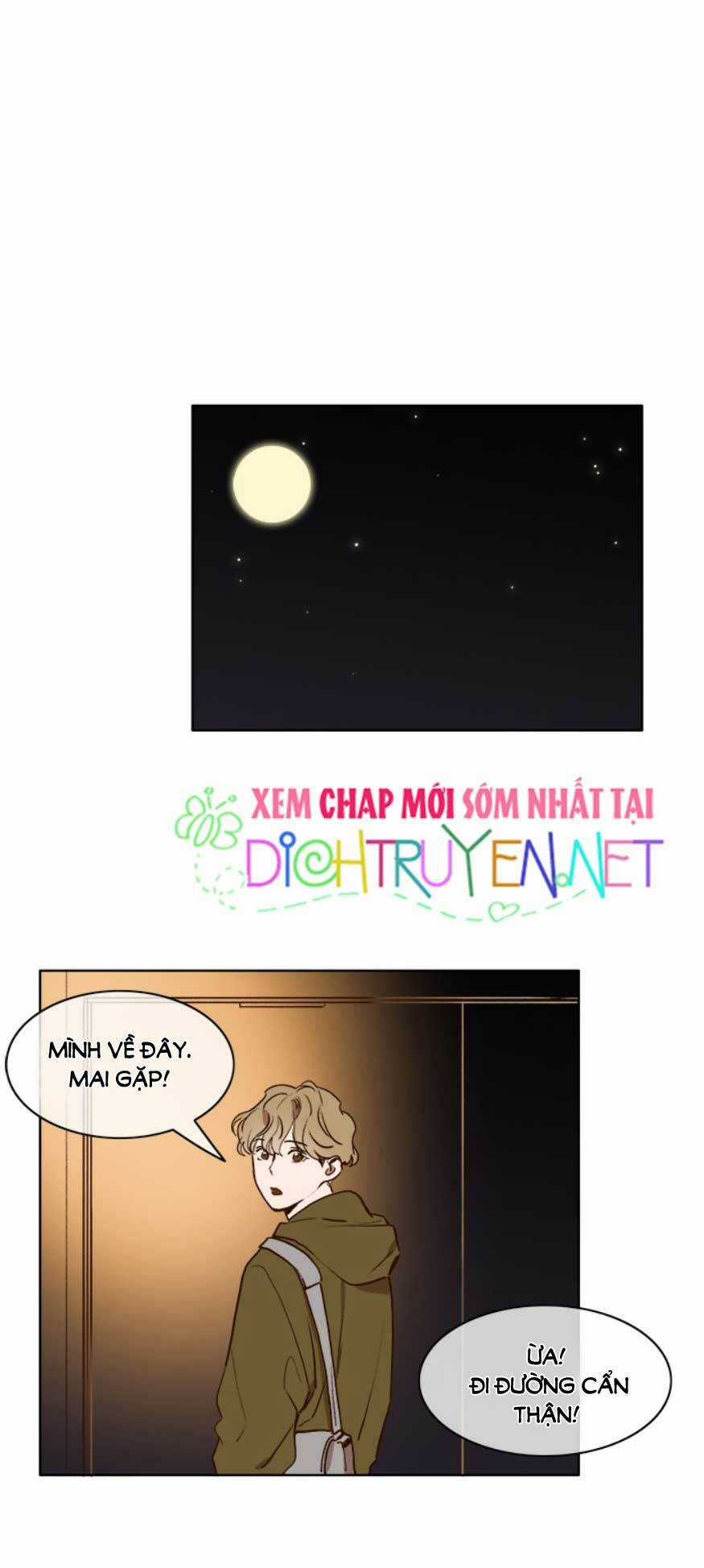 Quỷ Sứ Số 4 Chapter 14 trang 26