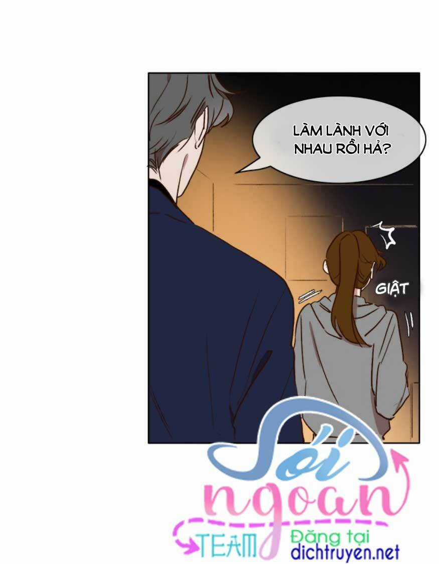 Quỷ Sứ Số 4 Chapter 14 trang 27