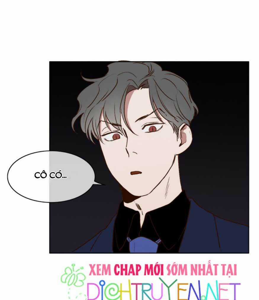 Quỷ Sứ Số 4 Chapter 14 trang 29