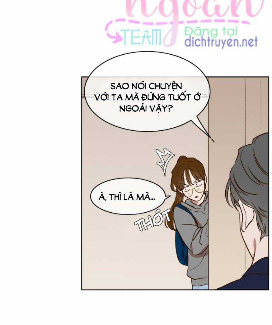 Quỷ Sứ Số 4 Chapter 14 trang 3