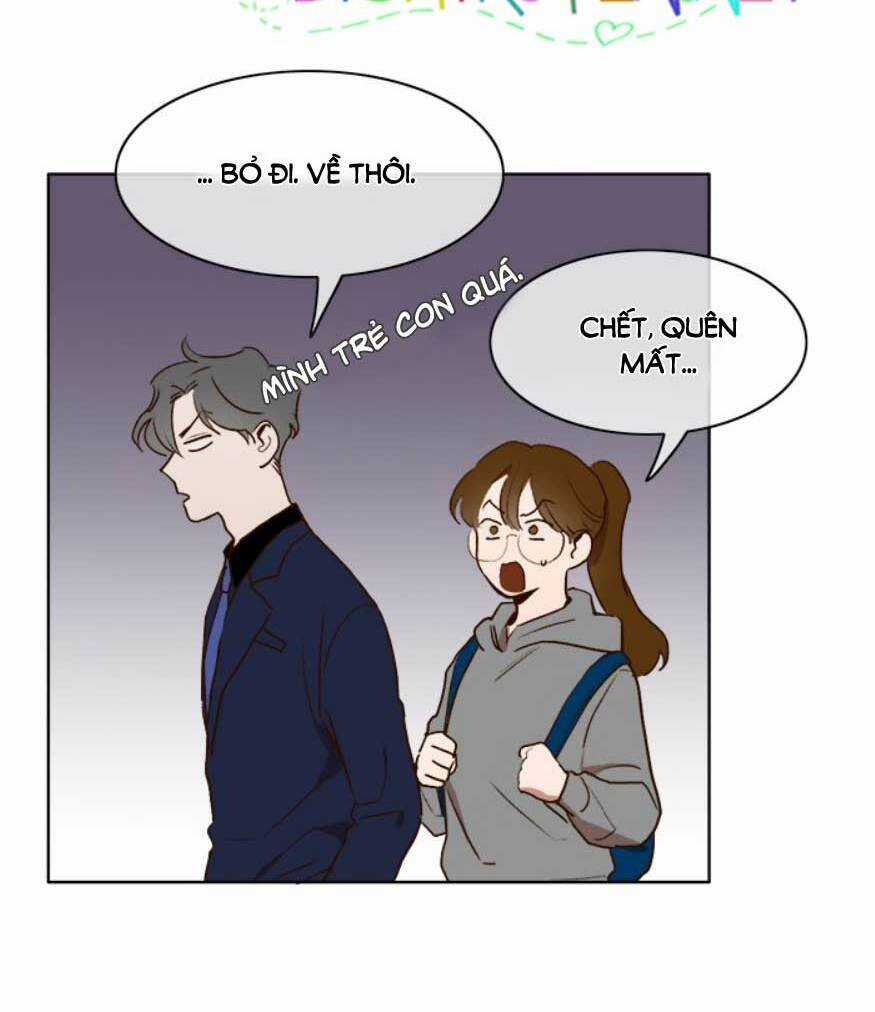 Quỷ Sứ Số 4 Chapter 14 trang 30