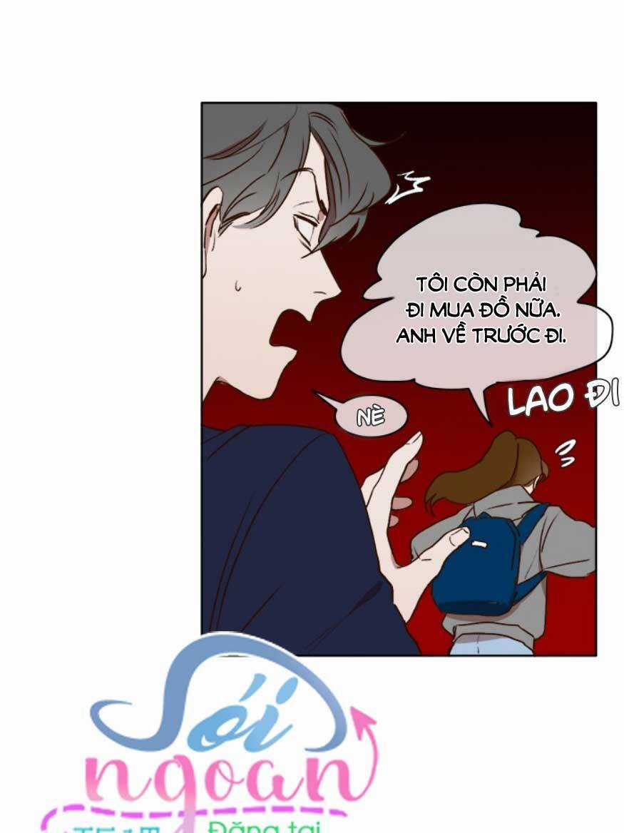 Quỷ Sứ Số 4 Chapter 14 trang 31