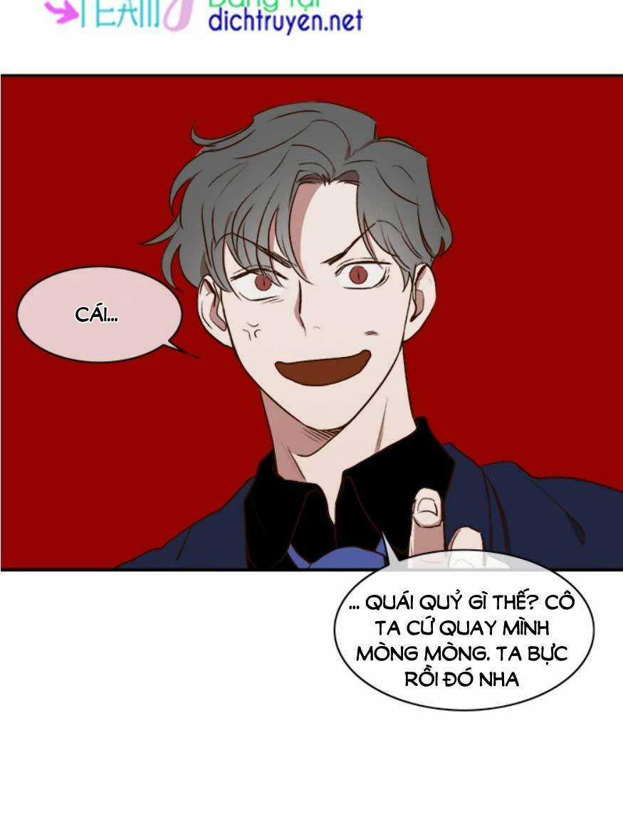 Quỷ Sứ Số 4 Chapter 14 trang 32