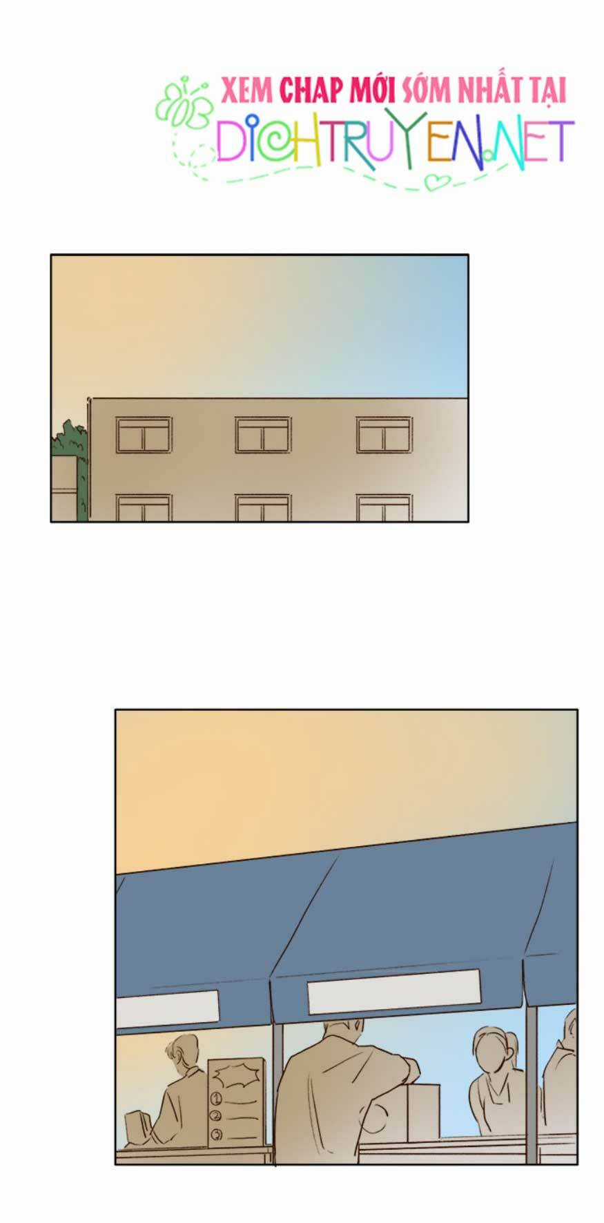 Quỷ Sứ Số 4 Chapter 14 trang 33