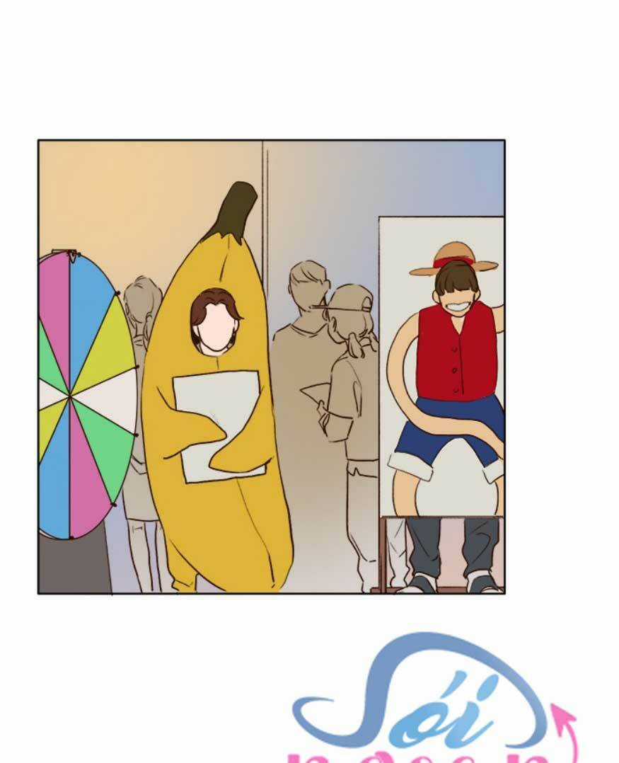 Quỷ Sứ Số 4 Chapter 14 trang 34