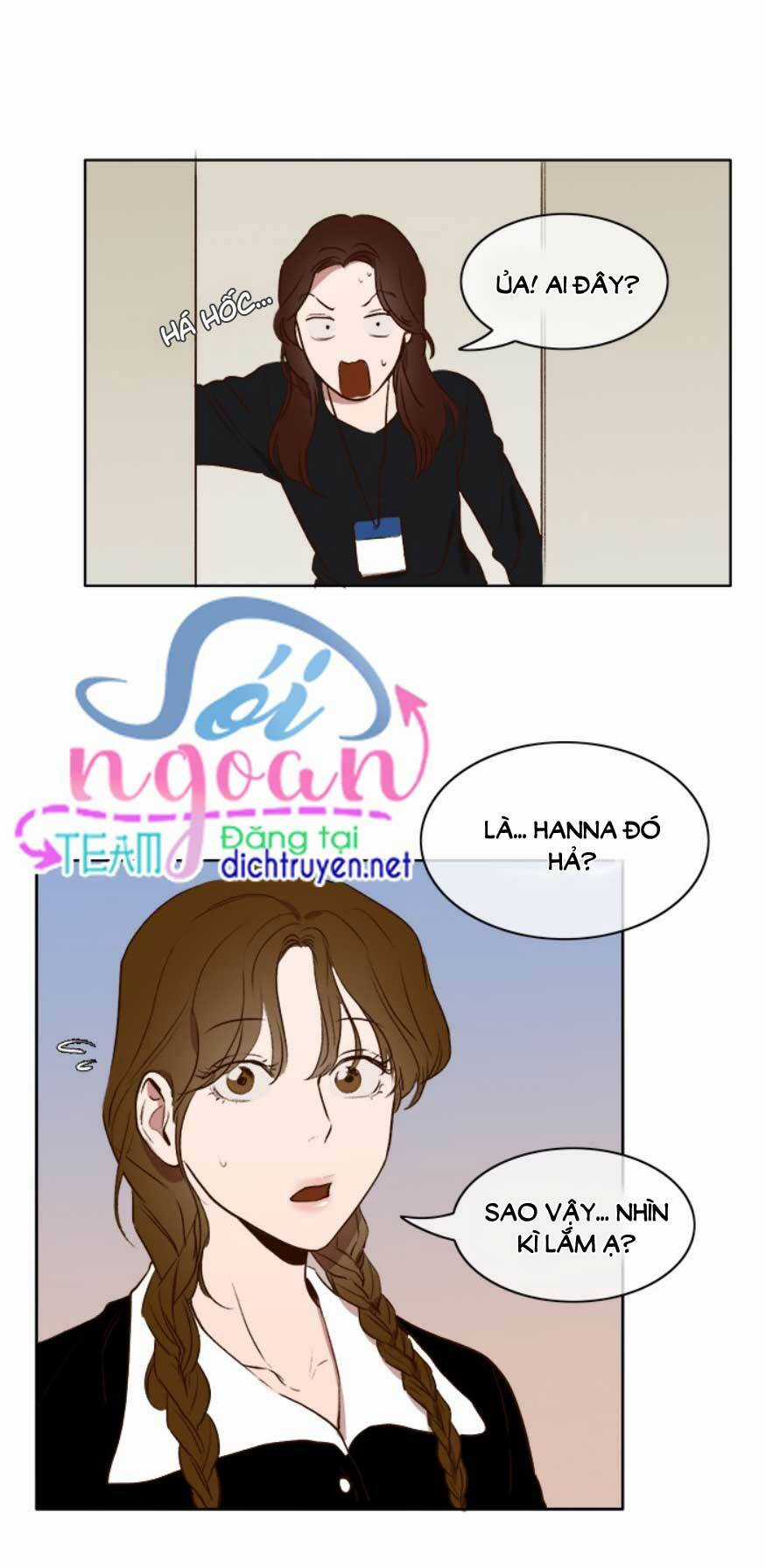 Quỷ Sứ Số 4 Chapter 14 trang 37