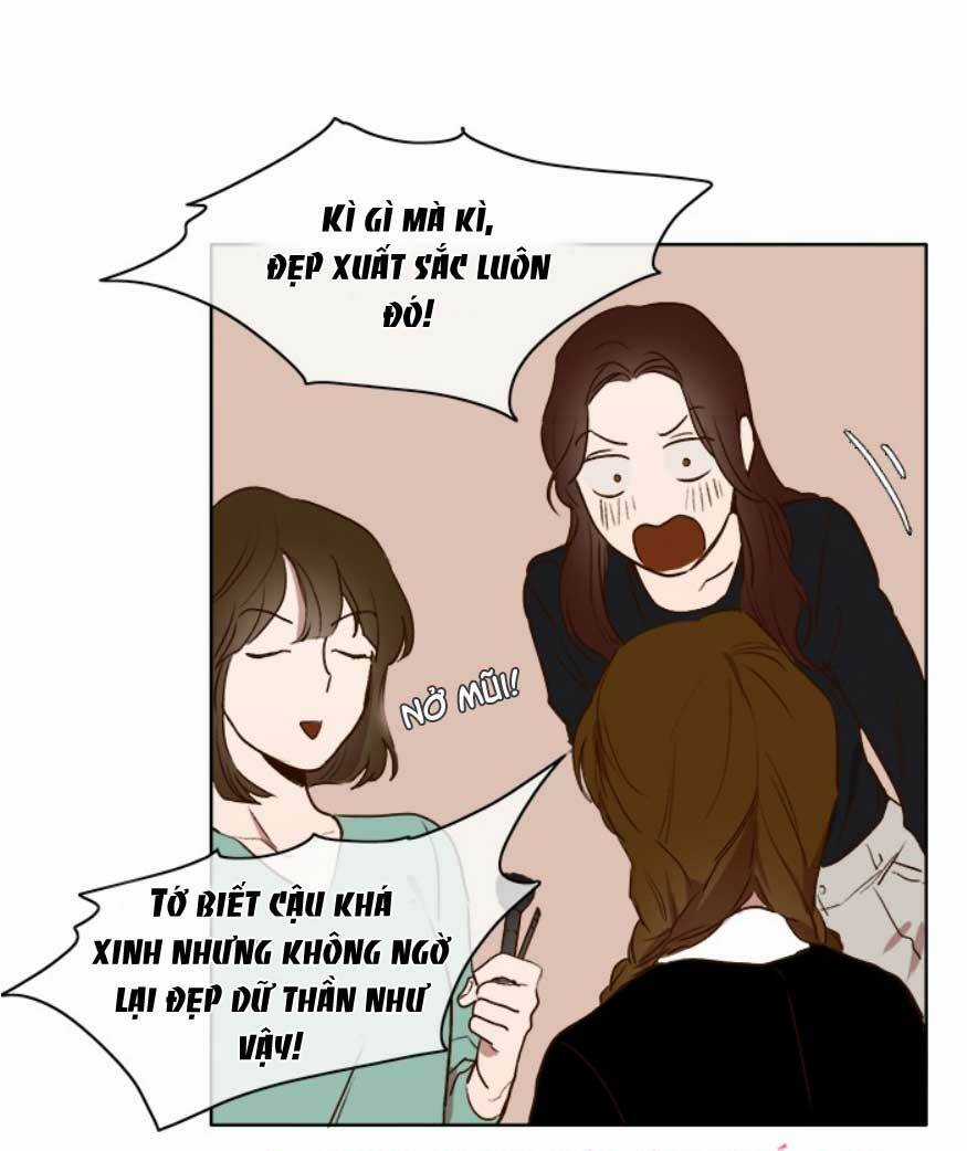 Quỷ Sứ Số 4 Chapter 14 trang 38