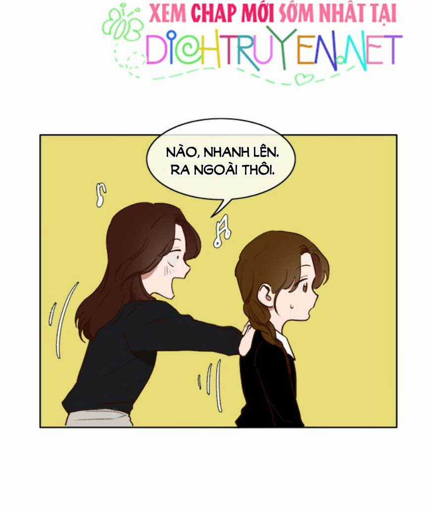 Quỷ Sứ Số 4 Chapter 14 trang 39