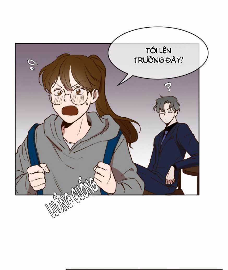 Quỷ Sứ Số 4 Chapter 14 trang 4