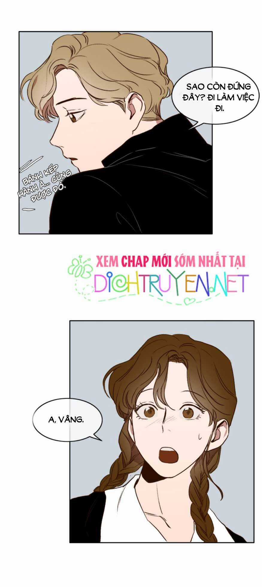 Quỷ Sứ Số 4 Chapter 14 trang 47