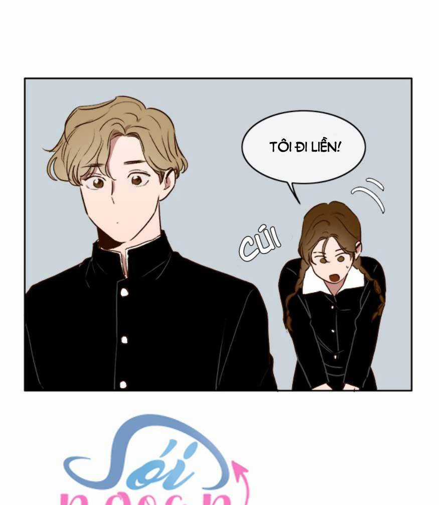 Quỷ Sứ Số 4 Chapter 14 trang 48