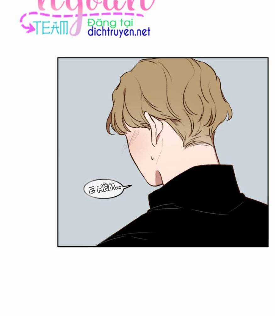 Quỷ Sứ Số 4 Chapter 14 trang 49