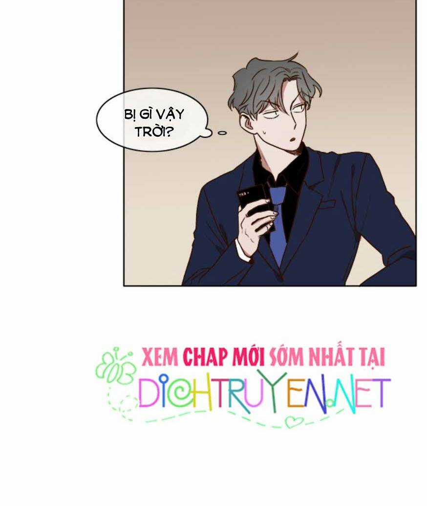 Quỷ Sứ Số 4 Chapter 14 trang 5