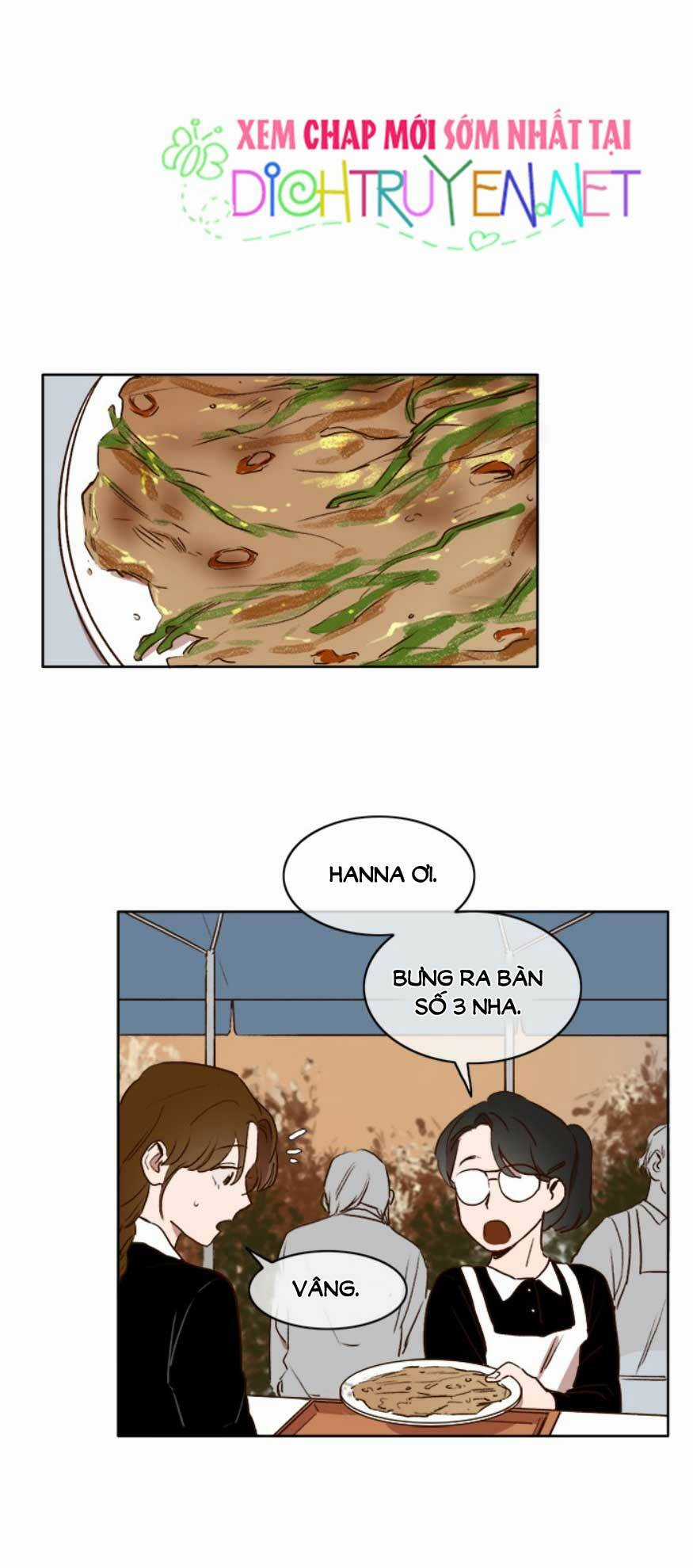 Quỷ Sứ Số 4 Chapter 14 trang 50