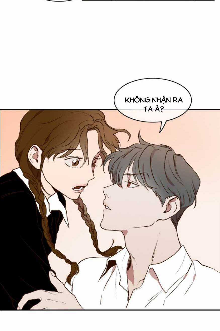 Quỷ Sứ Số 4 Chapter 14 trang 54