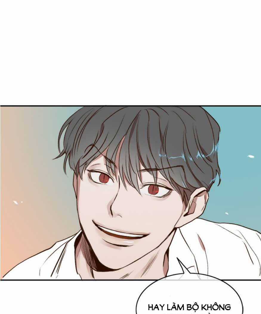 Quỷ Sứ Số 4 Chapter 14 trang 55