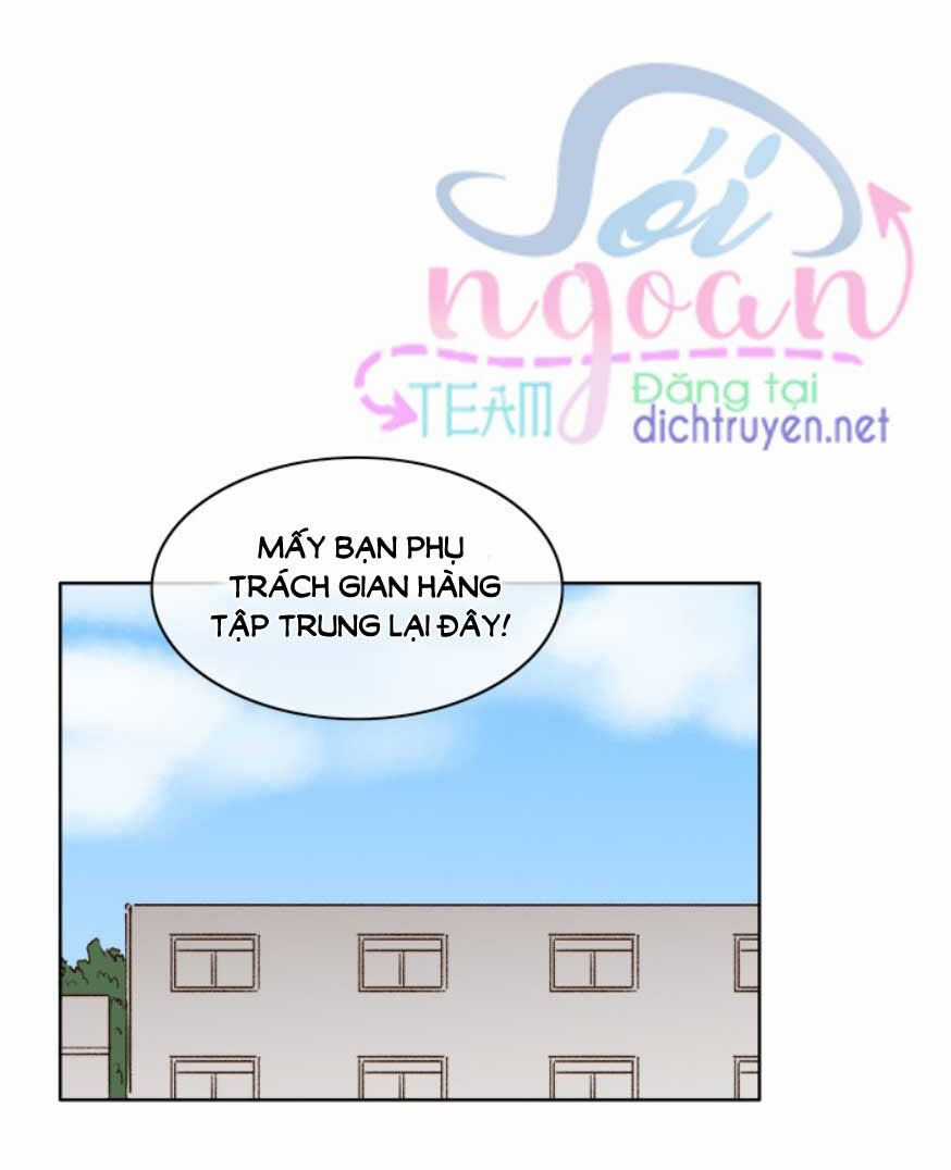 Quỷ Sứ Số 4 Chapter 14 trang 6