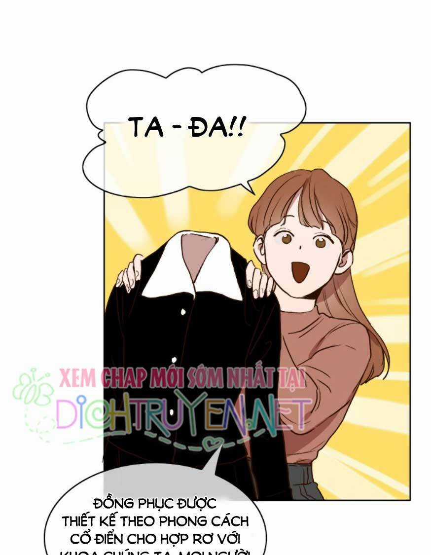 Quỷ Sứ Số 4 Chapter 14 trang 7