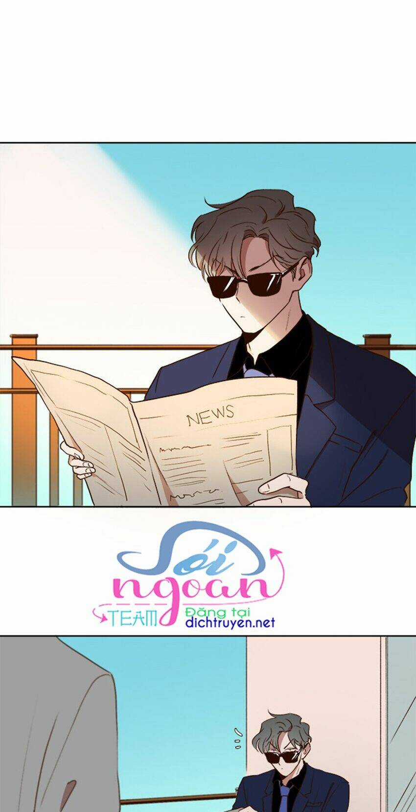 Quỷ Sứ Số 4 Chapter 16 trang 1