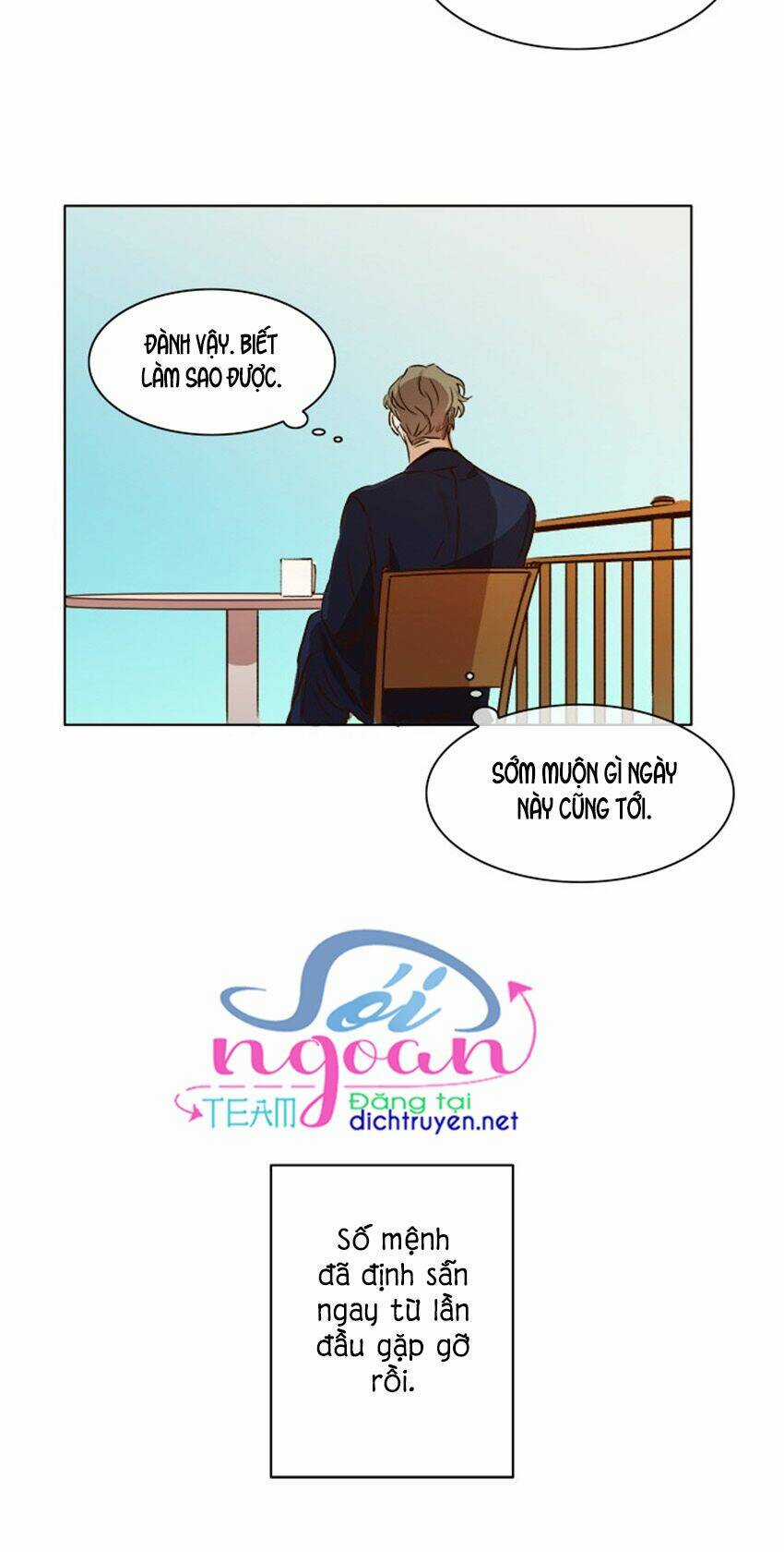 Quỷ Sứ Số 4 Chapter 16 trang 10