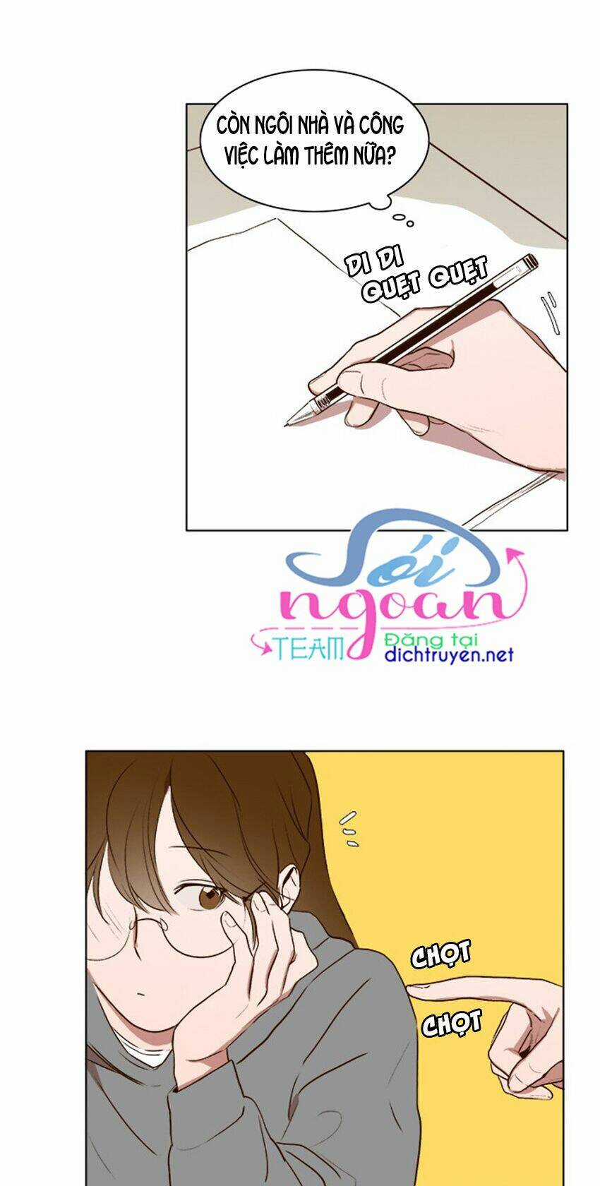 Quỷ Sứ Số 4 Chapter 16 trang 13