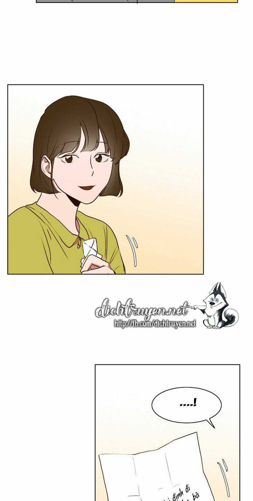 Quỷ Sứ Số 4 Chapter 16 trang 14