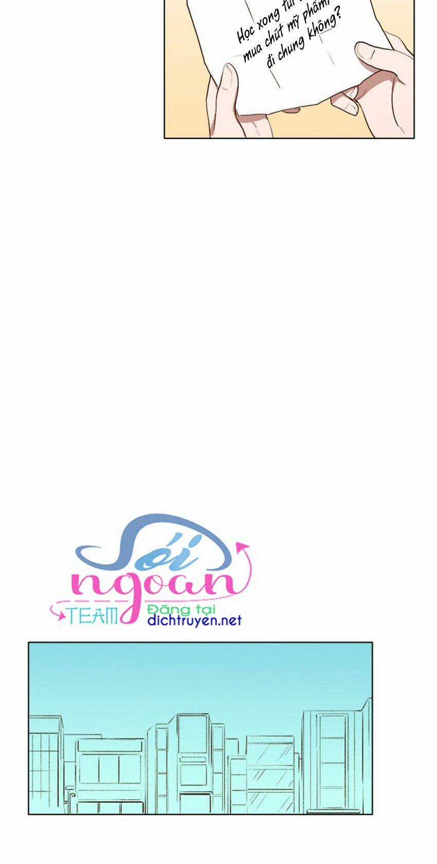 Quỷ Sứ Số 4 Chapter 16 trang 15