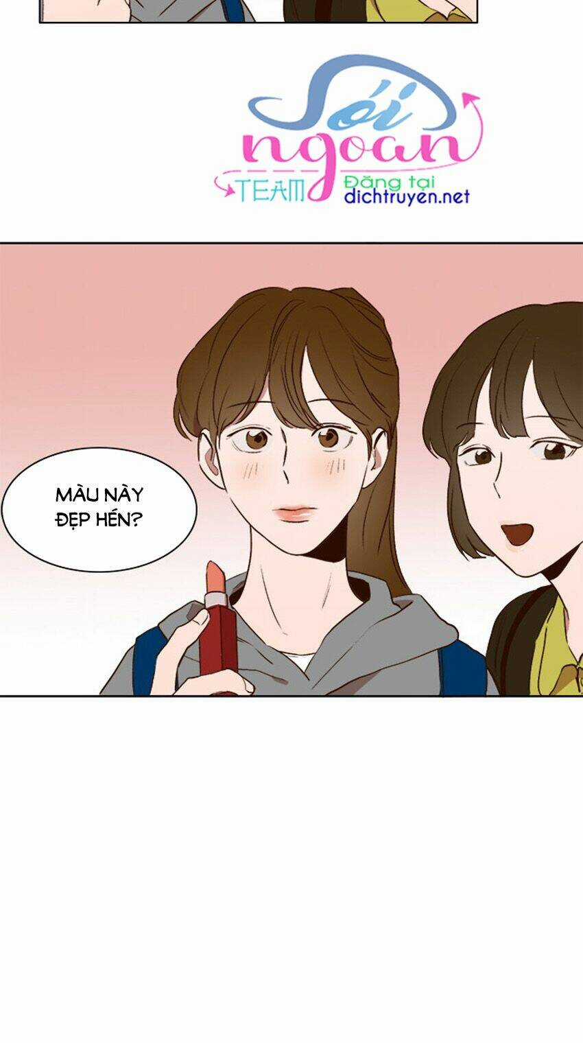 Quỷ Sứ Số 4 Chapter 16 trang 30