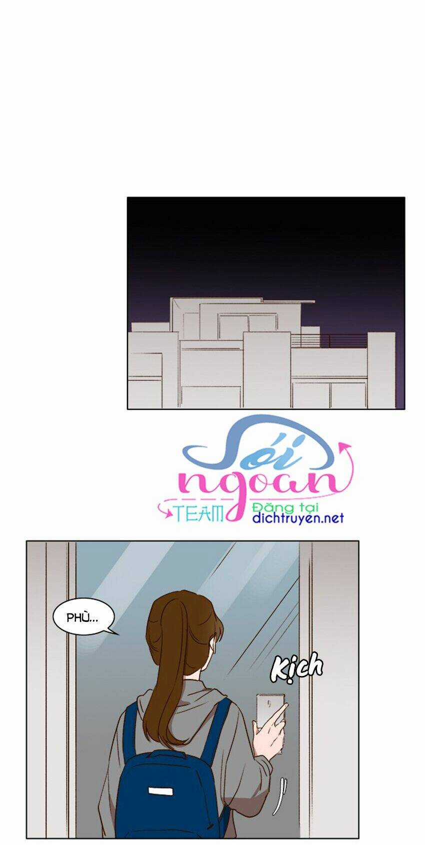 Quỷ Sứ Số 4 Chapter 16 trang 32