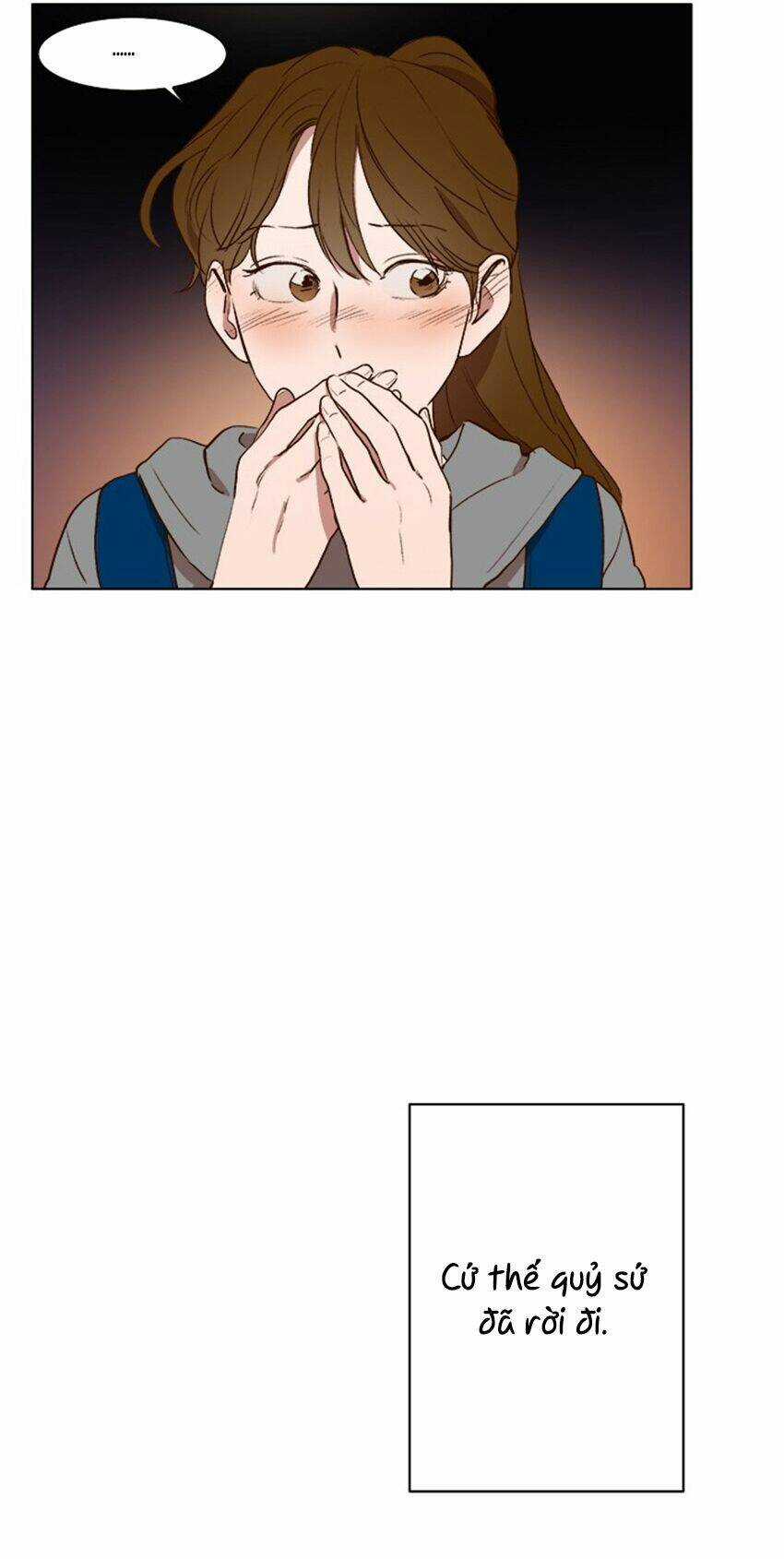 Quỷ Sứ Số 4 Chapter 16 trang 40