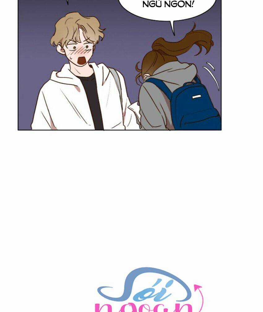 Quỷ Sứ Số 4 Chapter 17 trang 32