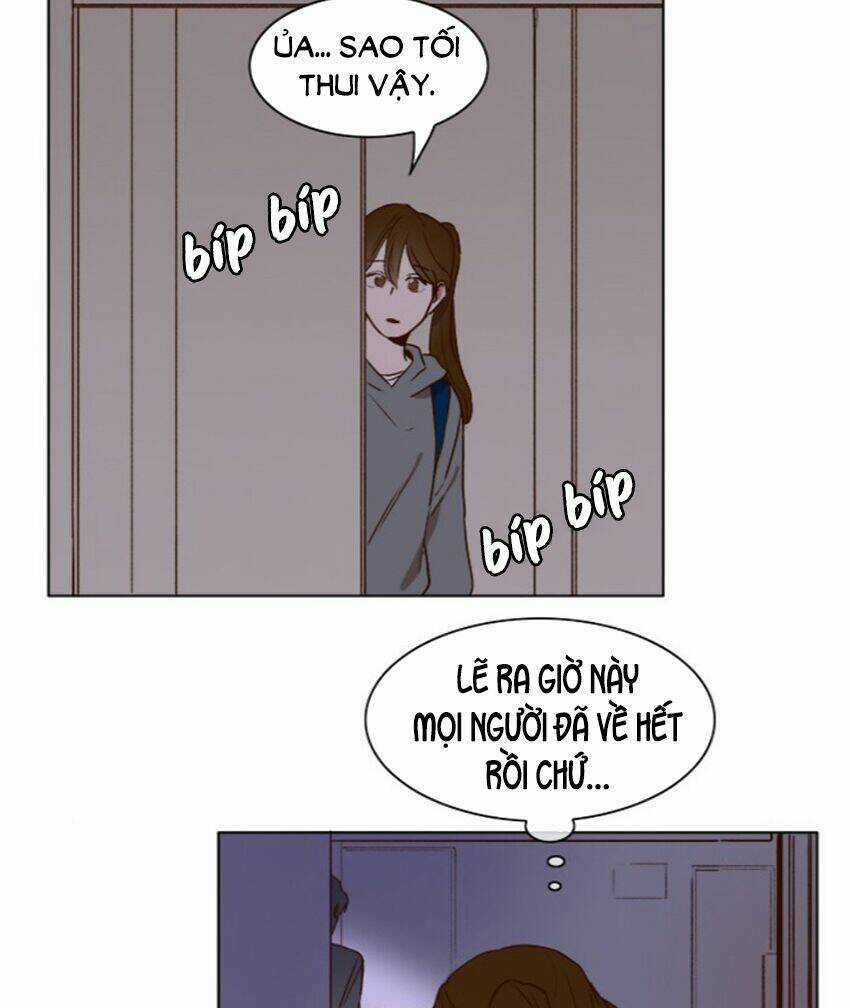 Quỷ Sứ Số 4 Chapter 17 trang 34