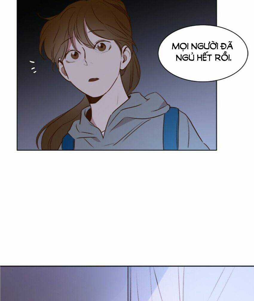 Quỷ Sứ Số 4 Chapter 17 trang 36