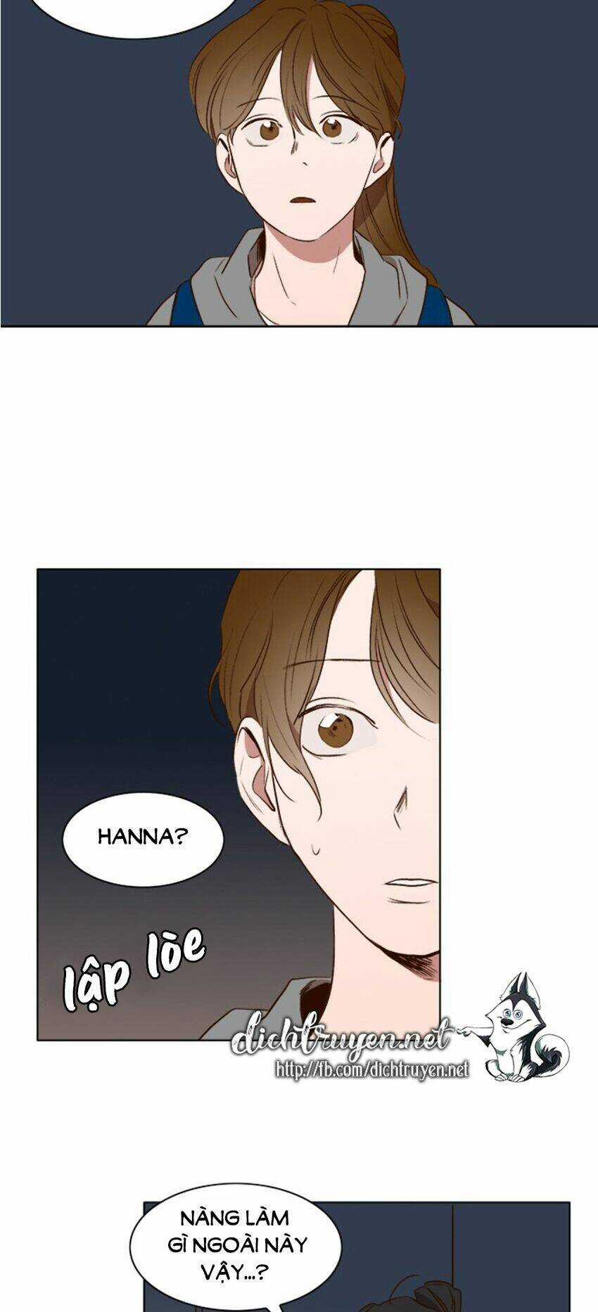 Quỷ Sứ Số 4 Chapter 18 trang 18