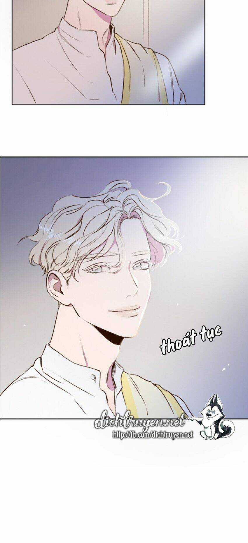 Quỷ Sứ Số 4 Chapter 18 trang 2